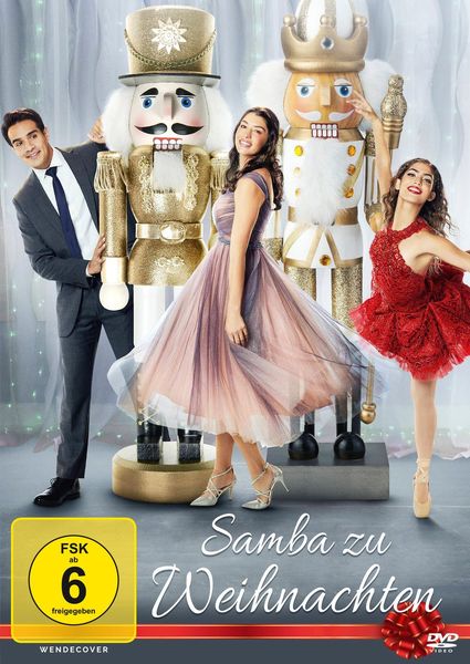 Produktbild: Samba zu Weihnachten