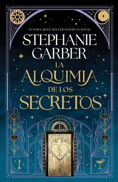 Produktbild: Alquimia de Los Secretos, La