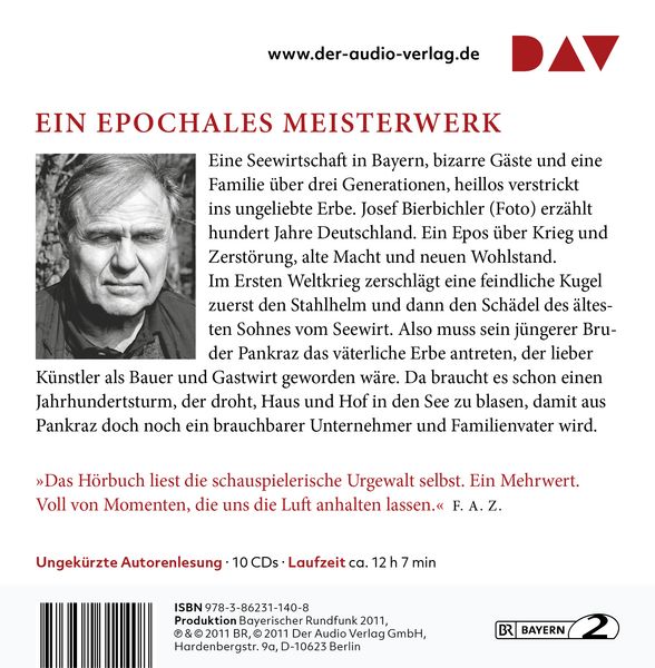 Produktbild: Mittelreich