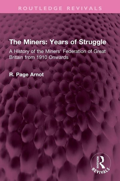 Produktbild: The Miners