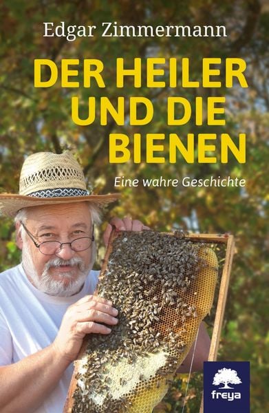Produktbild: Der Heiler und die Bienen