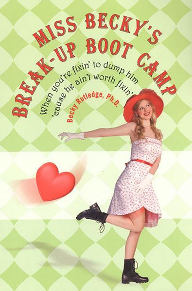 Produktbild: Miss Becky's Breakup Boot Camp
