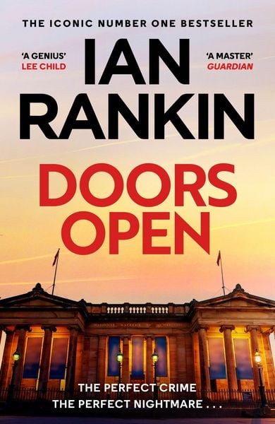 Produktbild: Doors Open