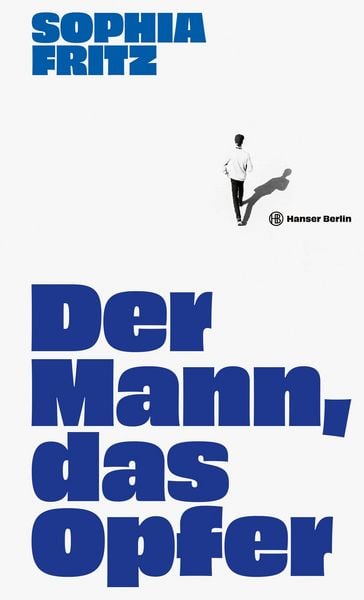 Produktbild: Der Mann, das Opfer