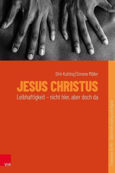 Produktbild: Jesus Christus