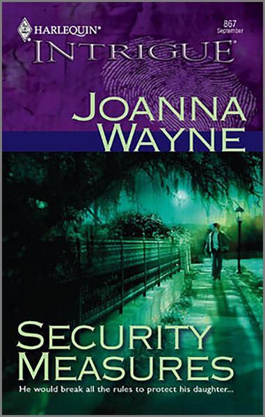 Produktbild: Security Measures