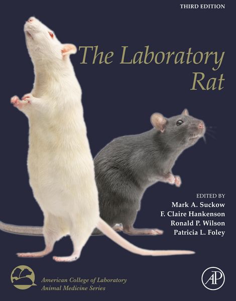 Produktbild: The Laboratory Rat