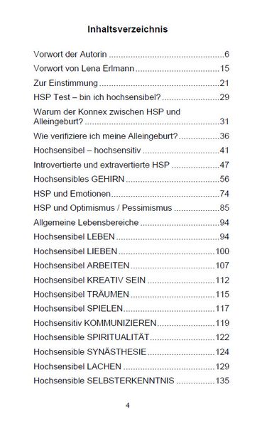 Produktbild: Hochsensibel! Na und?