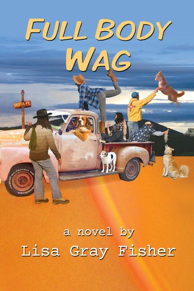 Produktbild: Full Body Wag