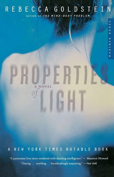 Produktbild: Properties of Light