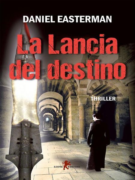 Produktbild: La lancia del destino