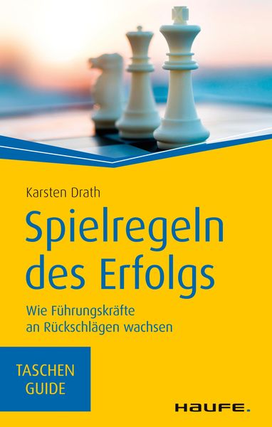 Produktbild: Spielregeln des Erfolgs