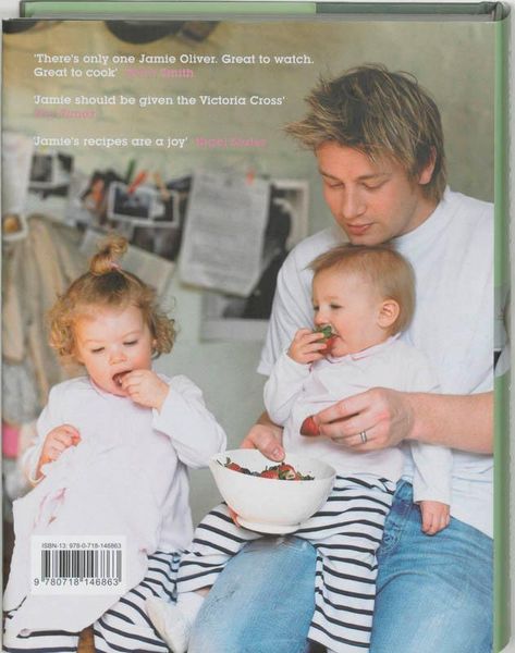 Produktbild: Jamie's Dinners
