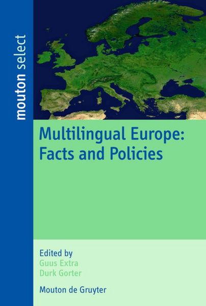 Produktbild: Multilingual Europe