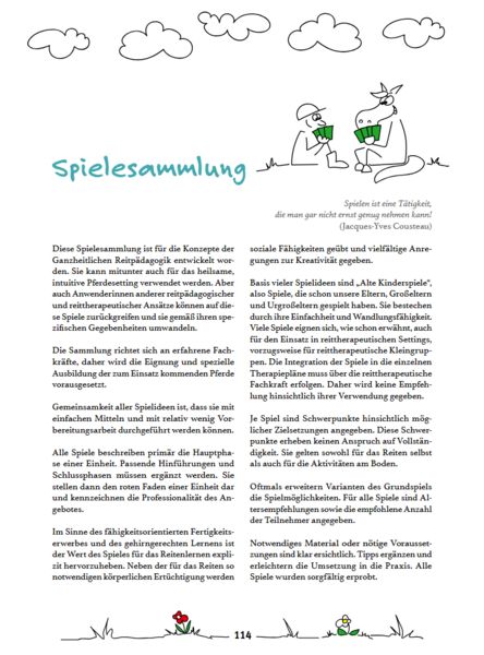Produktbild: Die Ganzheitliche Reitp&auml;dagogik nach Dell&rsquo;mour