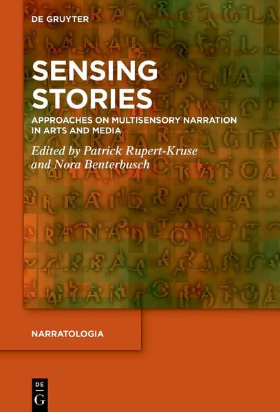 Produktbild: Sensing Stories