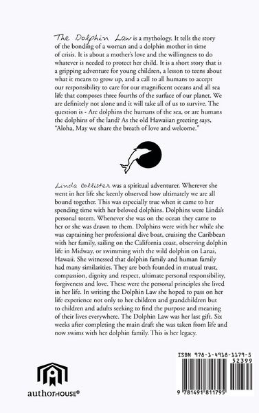 Produktbild: The Dolphin Law