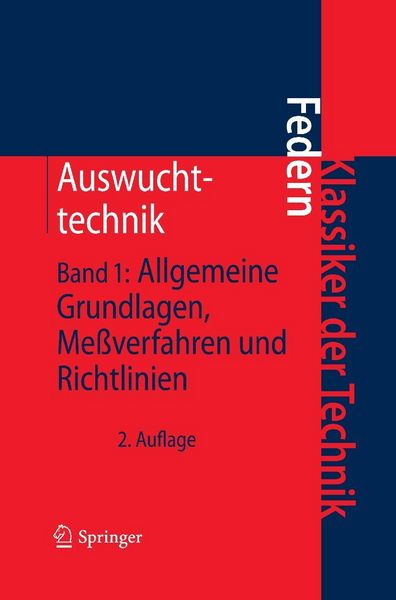 Produktbild: Auswuchttechnik