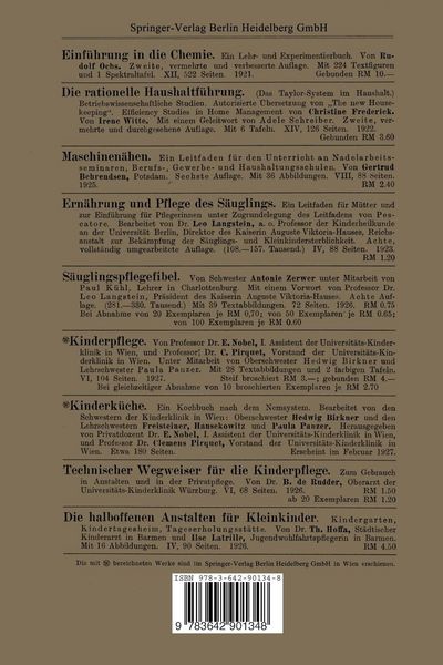 Produktbild: Anfangsgr&uuml;nde der Chemie