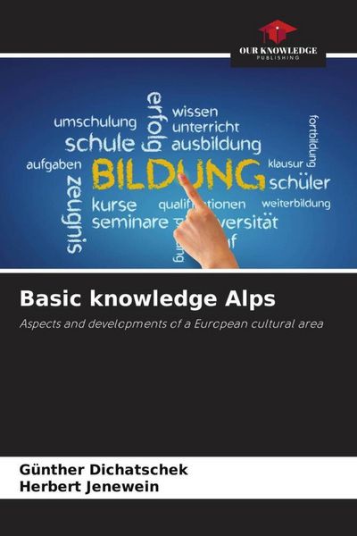 Produktbild: Basic knowledge Alps