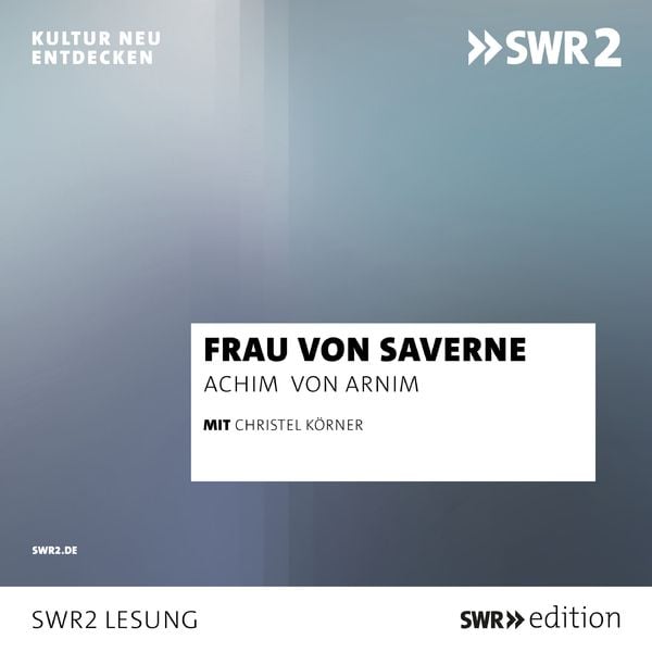 Produktbild: Frau von Saverne