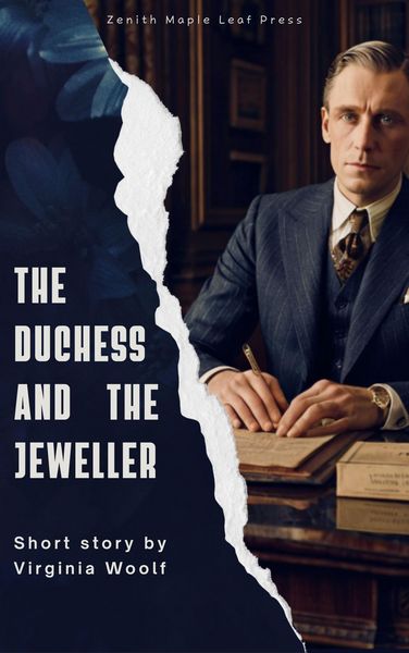 Produktbild: The Duchess and the Jeweller