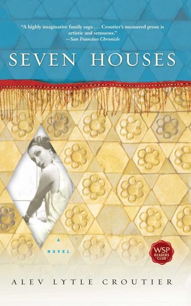 Produktbild: Seven Houses