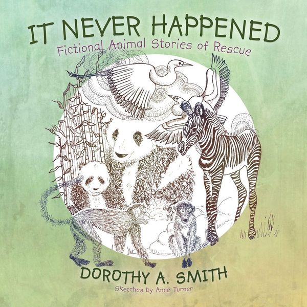Produktbild: It Never Happened