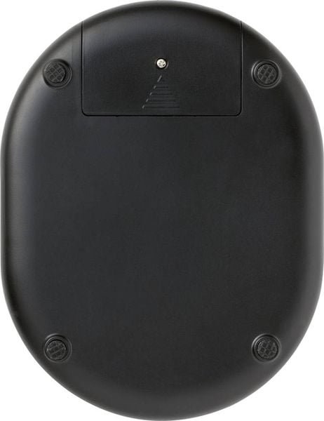Produktbild: VOLTCRAFT PS-750 Pr&auml;zisionswaage W&auml;gebereich (max.) 750 g Ablesbarkeit 0.1 g batteriebetrieben Schwarz