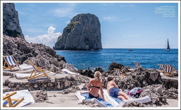 Produktbild: KUNTH Ciao Italien