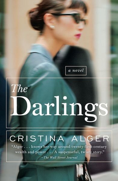 Produktbild: The Darlings