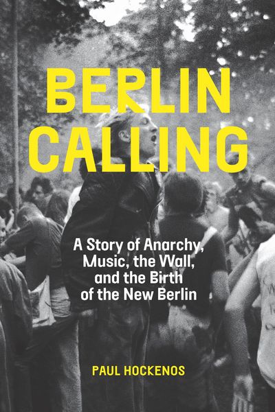 Produktbild: Berlin Calling