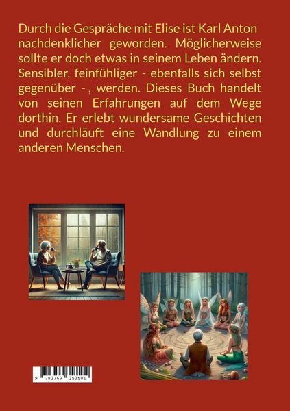 Produktbild: Karl Anton