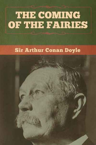 Produktbild: The Coming of the Fairies