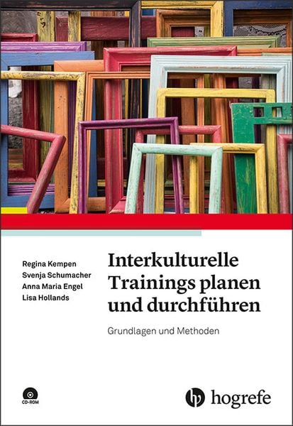Produktbild: Interkulturelle Trainings planen und durchf&uuml;hren