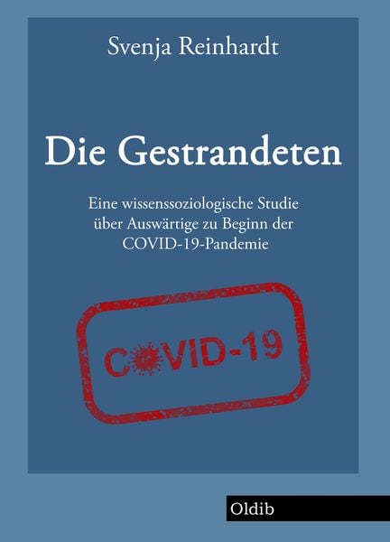 Produktbild: Die Gestrandeten