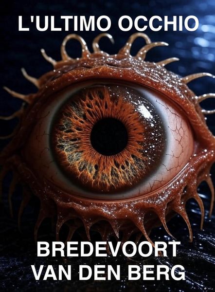Produktbild: L'Ultimo Occhio