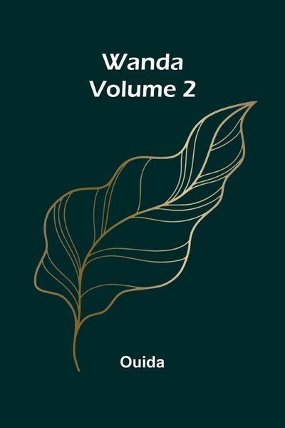 Produktbild: Wanda (Volume 2)