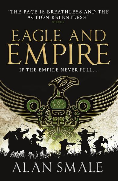 Produktbild: Eagle and Empire