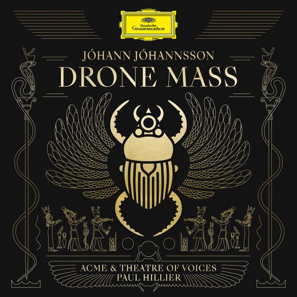 Produktbild: Drone Mass