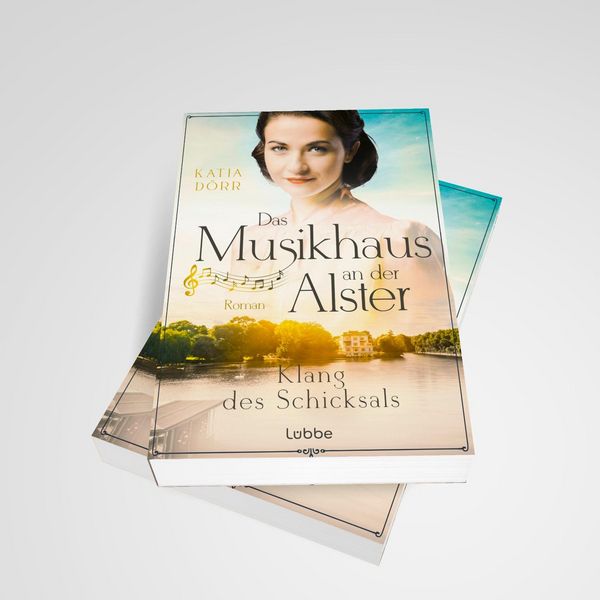 Produktbild: Das Musikhaus an der Alster - Klang des Schicksals