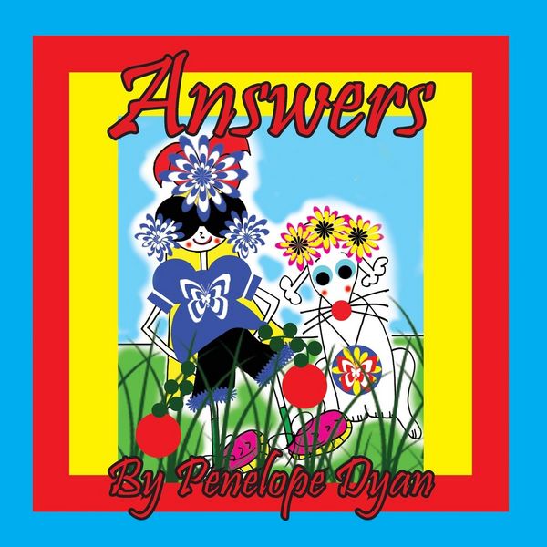 Produktbild: Answers