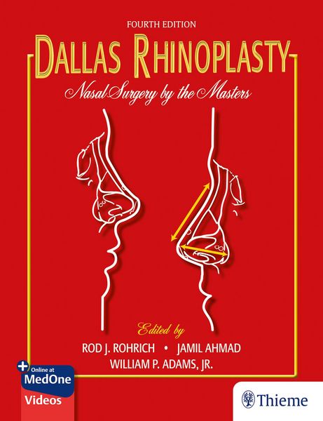 Produktbild: Dallas Rhinoplasty