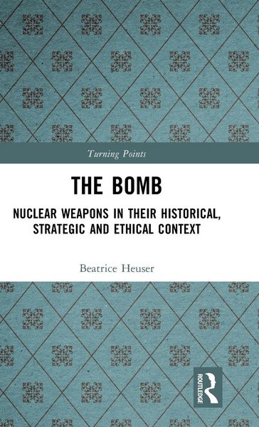 Produktbild: The Bomb