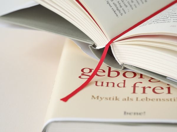 Produktbild: Geborgen und frei