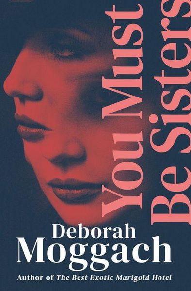 Produktbild: You Must Be Sisters