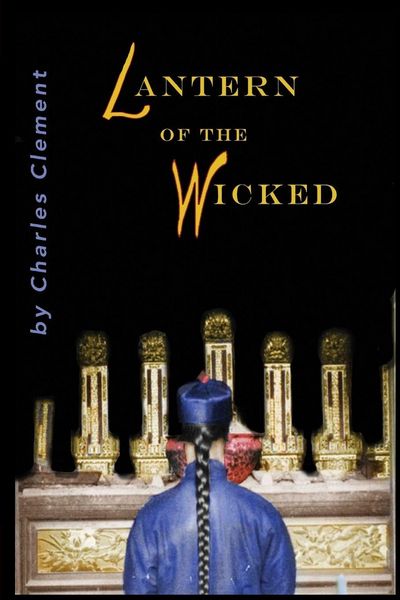 Produktbild: Lantern of the Wicked