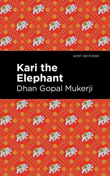 Produktbild: Kari the Elephant