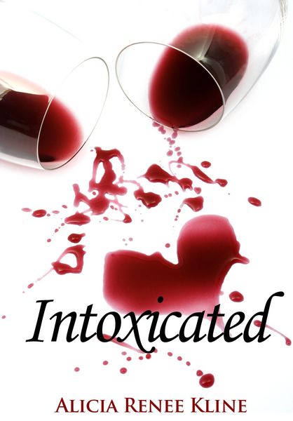 Produktbild: Intoxicated (The Intoxicated Books, #1)