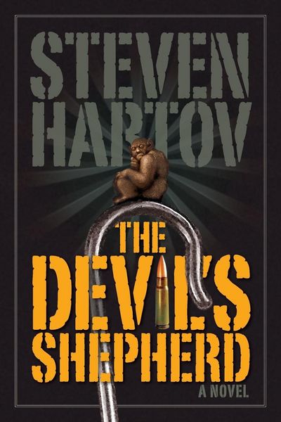 Produktbild: The Devil's Shepherd